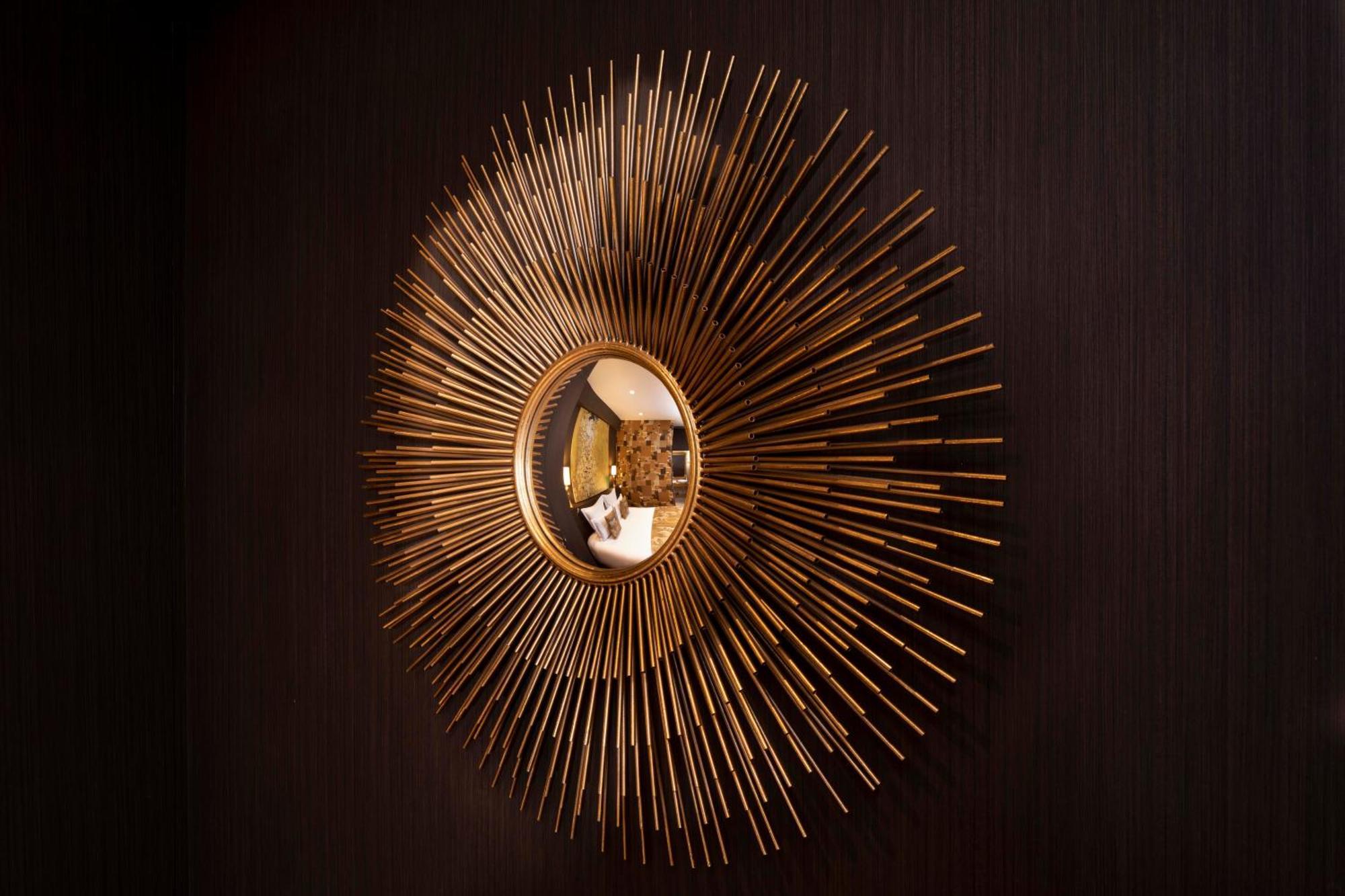Hotel Pas De Calais Paris Eksteriør billede